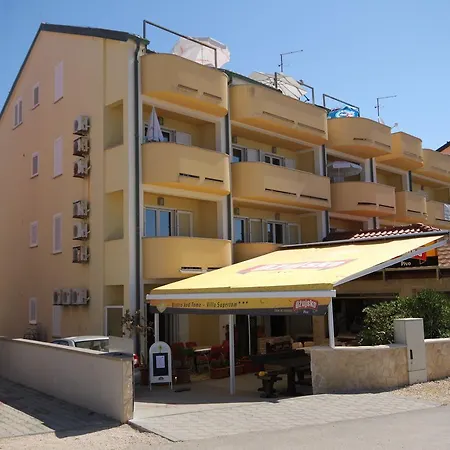 3316e * Povljana